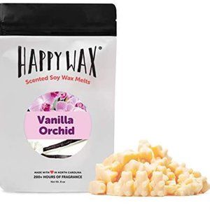 Happy Wax Melts